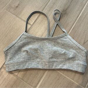 SOLD - Alo Bra - Alosoft